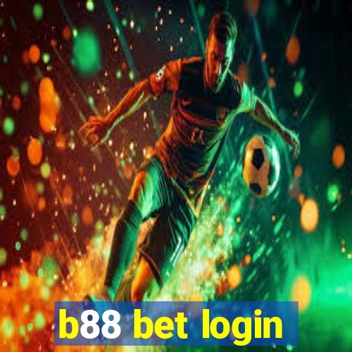 b88 bet login